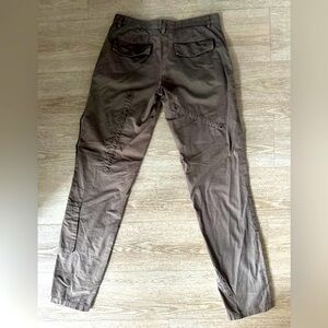 RUNWAY Y2K Hussein Chalayan Vintage Pants added pics